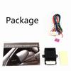 Car Intelligent Side Mirror Rear View Mirror Lock Folding Closer System Modules