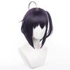 Chunibyo Other Delusions Cosplay Takanashi Cosplay Takanashi Rika Anime Daily Cultural School Cosplay Wig Net Included Love, & Wig, Rikka, Wig, Wig,