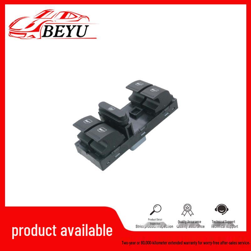 VW Magotan/Golf/Tiguan Window Regulator Switch (1K4959857BREH) Available