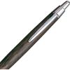 Mitsubishi Pencil, Permanent Ballpoint Pen, Pure Malt, Premium 0.7, Knock Type, SS2005