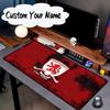 Custom Name Mouse pad Middlesbrough Football Club Crest Mouse pad, Gaming Mouse Pad, keyboard pad, Desk Decor for computer notebook Fan Birthday Gift
