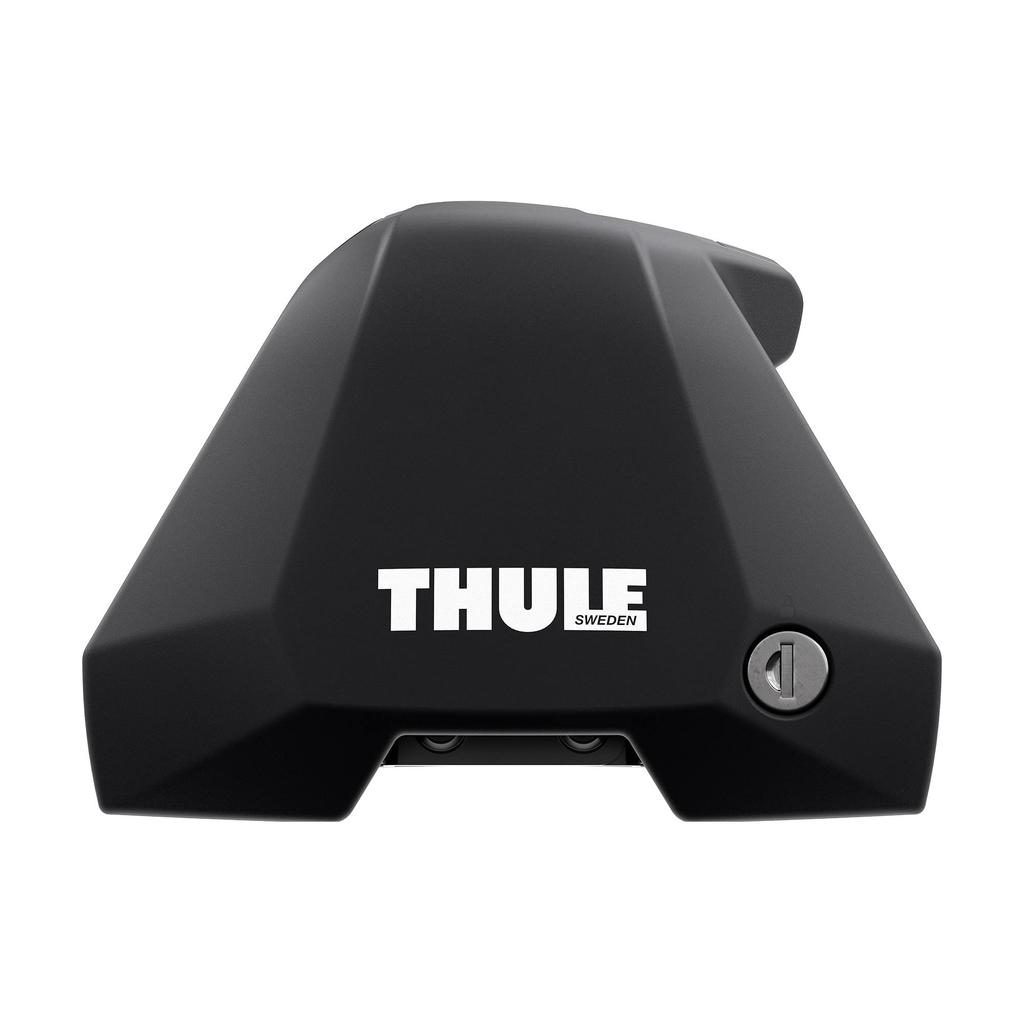 Thule Edge Clamp 7205 for standard roofs, smooth profile, carrier foot