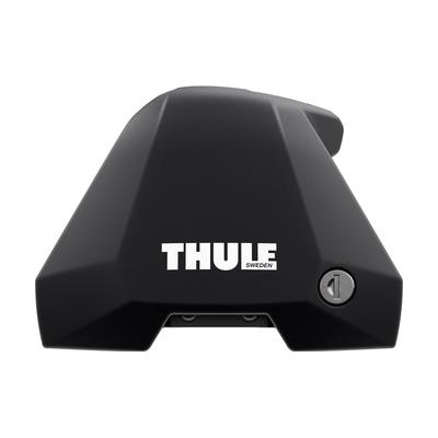 THULE Edge Clamp 7205 Thule Edge Clamp für normale glatte Dachträgerfüße, Form,