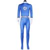 Marvel Fantastische Vier Body Kostüm für Erwachsene Cosplay Kostüm für Halloween Rollenspiel