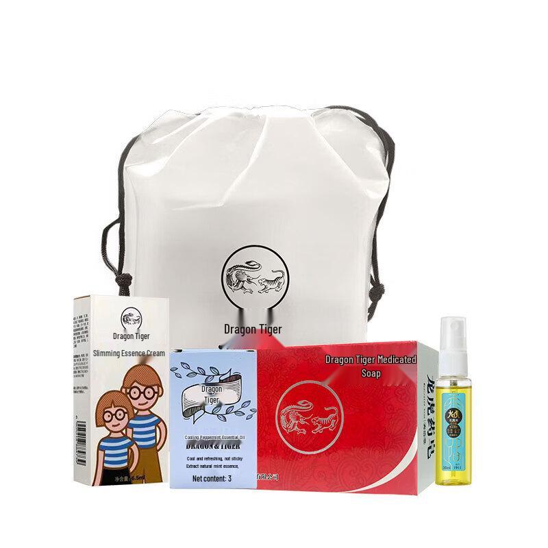 Набор для летнего охлаждения Longhu