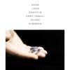 Adjustable Open Ring Couples With Angel Wing Design Vintage Plated Geometric Love Unisex Gift