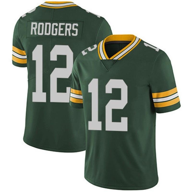 Womens Cotton Rugby Jersey With Fly Sleeve Halter Neck NFL Teams Chicago Bulls Eagles Steelers Chiefs Vikings Broncos