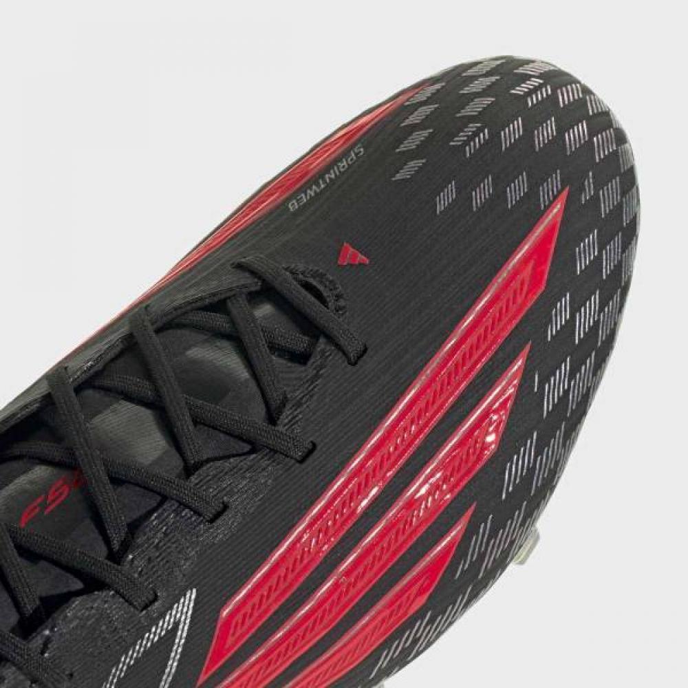 Adidas F50 Elite Fg Ball Control Sprintframe