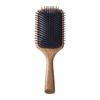 Detangling Air Cushion Comb Plastic Anti-static Barber Comb  for Both Curly And Straight Hair