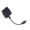 Converter Cable USB Adapter for Game Controller for  To for , PC