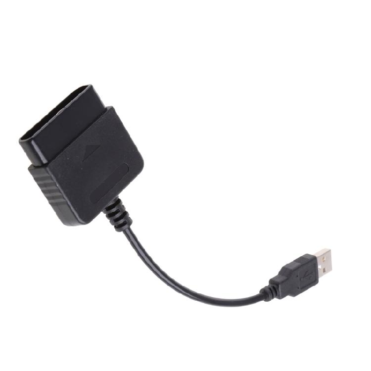 Converter Cable USB Adapter for Game Controller for To for , PC