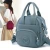Women's Shoulder Bag Fashion Mini Mobile Phone Bag Portable Simple Change Key Crossbody Bag