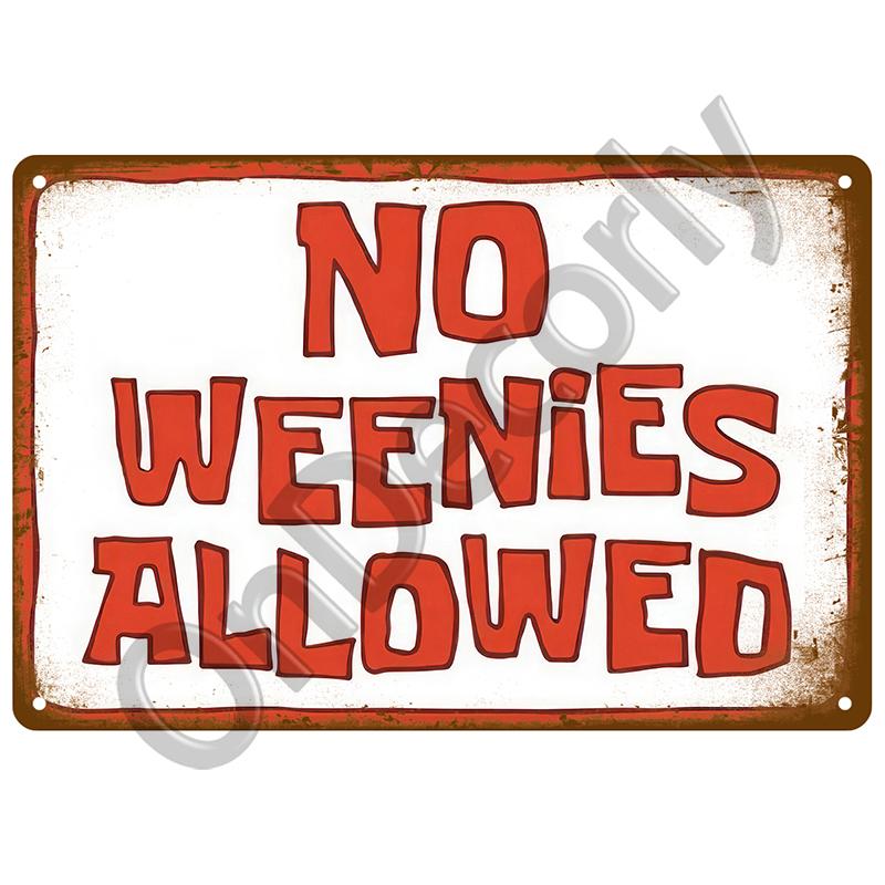 Tin Signs Plate Home Wall Decor Beware Metal Signs Vintage Plaque Warning Danger For Bar Club Man Cave Art Painting Poster Gift