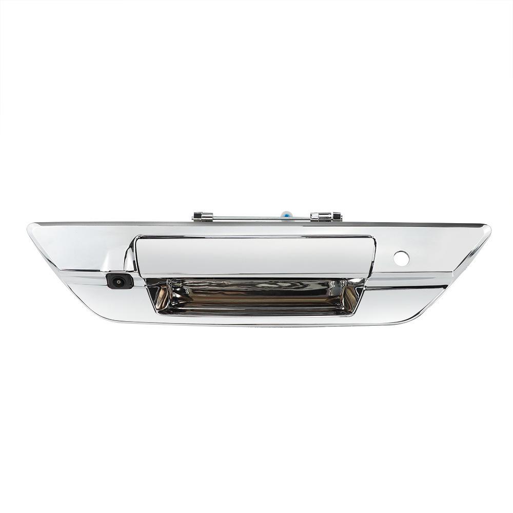 

Toyota Hilux Revo HD Night Vision Rearview Camera for Pickup Truck Reversing