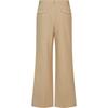 JNBY Women's Flared Casual Pants
