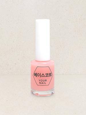 Your Nail Base Coat