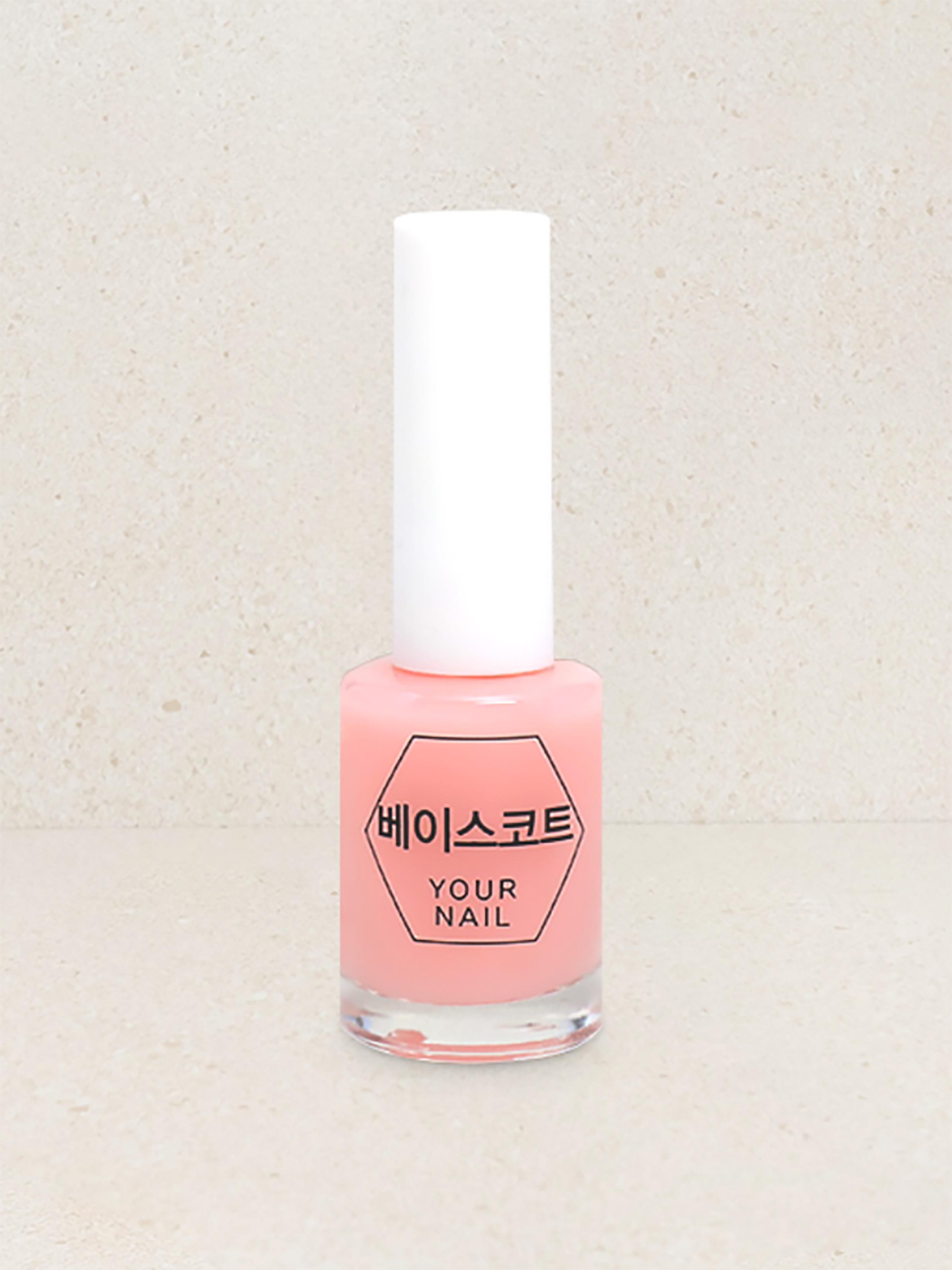 Your Nail Base Coat 1ea