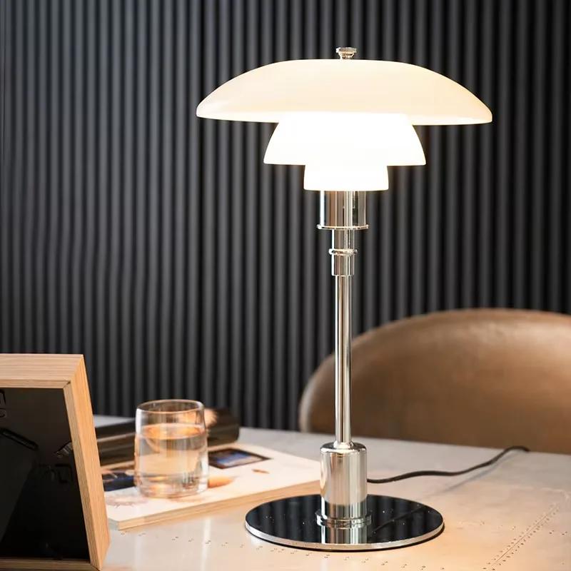 Denmark Design High Quality LED Table Lamp Desk Light Close To Original for Living Room Bedroom Floor Lamp