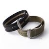 Nylon Watch Strap 20mm 22mm for Omega for Swatch Belt Waterproof Sport Folding Buckle Watchband Men Women Watches Accessories