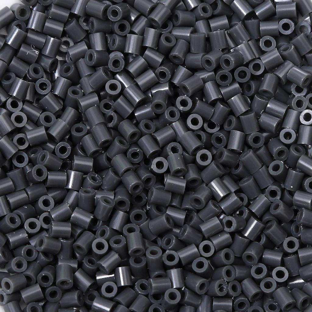 Plastic Fusion Bean Collar Supplement Pack 2.6mm Supplement Pack Children's 3D Puzzle Panel Collar Pack