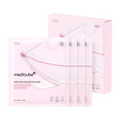 Ansiktsvård – Ansiktsmasker