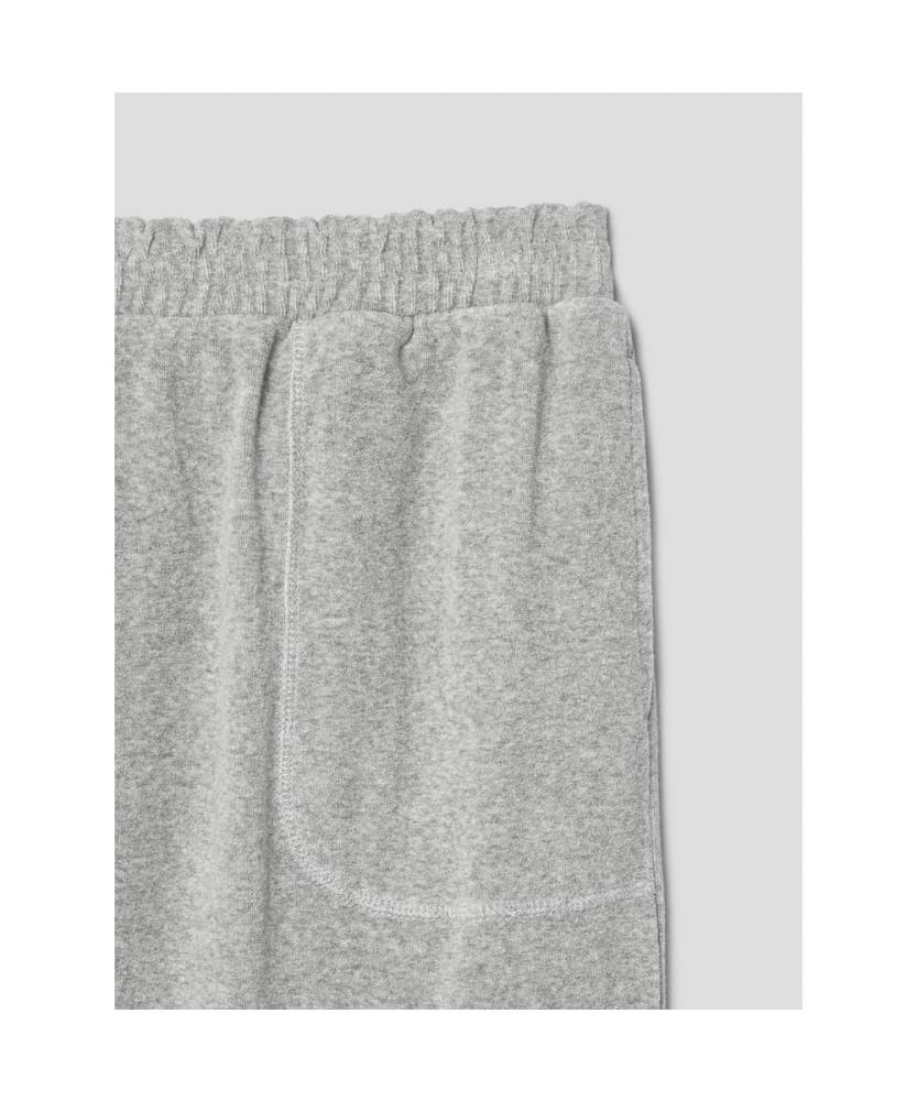 Diaepeocheo Terry Skirt Gray (Ta5727A173)