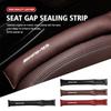 Car Seat Gap Plug Leak-Proof Strip Spacer Filler Padding Pad For AMG W204 W205 W203 W211 W201 W210 W108 W124 W126 W140