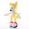 Maskotka Sonic Pluszak Zabawka Pluszak Miles Tails Prower 40Cm Xxl