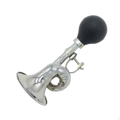 Bike Bell Louds Distinctive Honk No Required