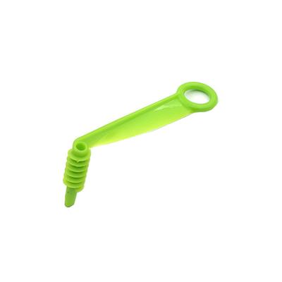 Spiralna krajalnica do ziemniaków rolka ręczna Fry Cutter Making Twist Shredder tarka gadżet kuchenny narzędzia kuchenne krajalnica do warzyw
