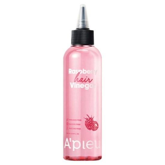 

A’pieu Raspberry Hair Vinegar Rinse 200ml 1pac