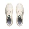 Li-Ning Yuanbao Trendy Mens Low Top Skate Shoes White Green Anti Slip Breathable AGCV177-2