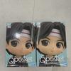 Unopened Item) Bts Jin Q Fosket Figure
