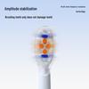 Soocas PT1 Sonic Electric Toothbrush for Adults CN Plug (adapter Included)