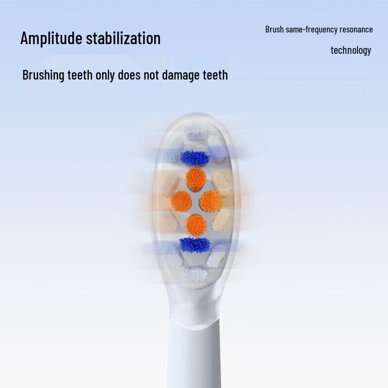 Soocas PT1 Sonic Electric Toothbrush for Adults CN Plug (adapter Included)