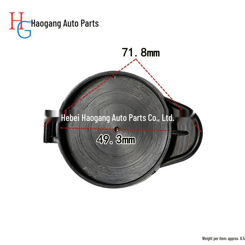 85316-06021 Fit for Toyota Lexus Windshield Washer Reservoir Cap