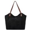 New Women's Large-capacity Tote Bag Shoulder Bag