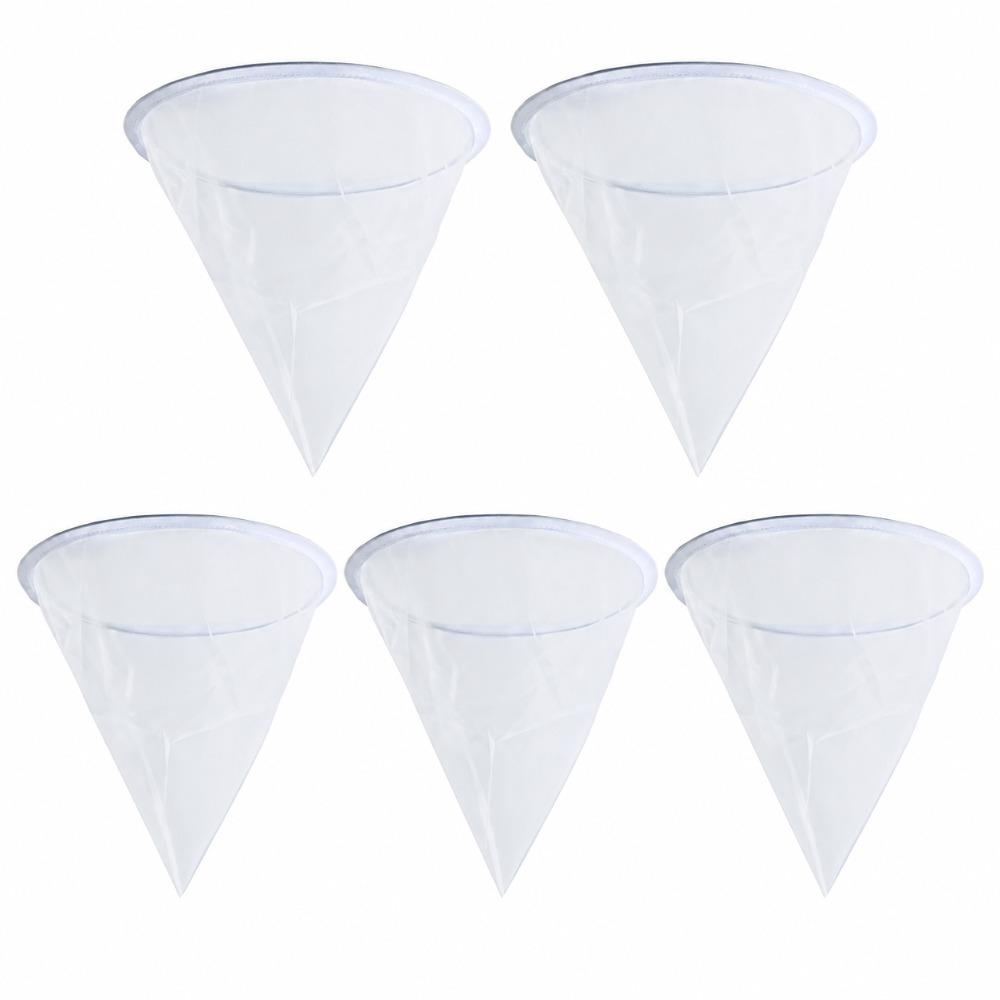 Nylon Honey Strainers 150Mesh Beekeeping Filter Bag Durable Honey Filter Mesh