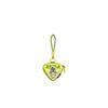 New POP MART Zsiga Borderline Drifter Series Triangular Bag Charm Sealed Case 6 Blind Box PPMT-2502-0027