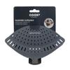 Colander Pot Cover Gray