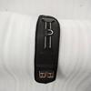 Saddle All Purpose Treeless English Tack Saddle + Matching Girth Saddle Solid Grip .