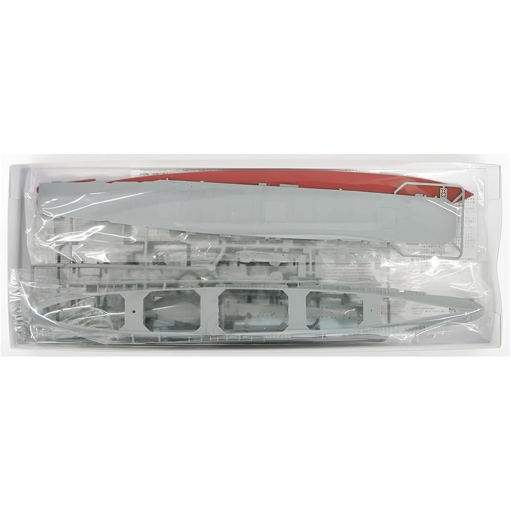 Tamiya 1/700 Waterline Series No.214 IJN Aircraft Carrier Zuikaku Plastic Model 31214