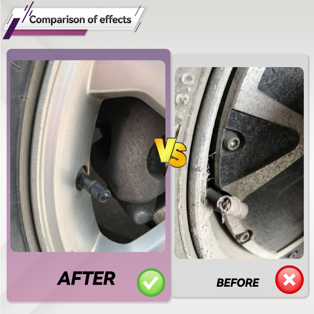 20 szt. Kapsle na wentyle kół samochodowych, motocyklowych, rowerowych bez gumowych pierścieni