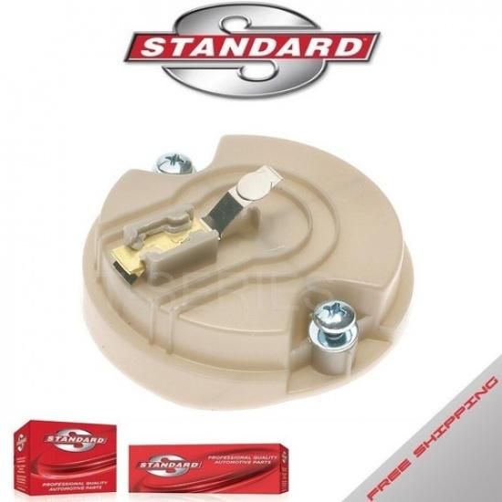 SMP STANDARD Distributor Rotor for CHEVROLET TRUCK 1957 V8-4.3L