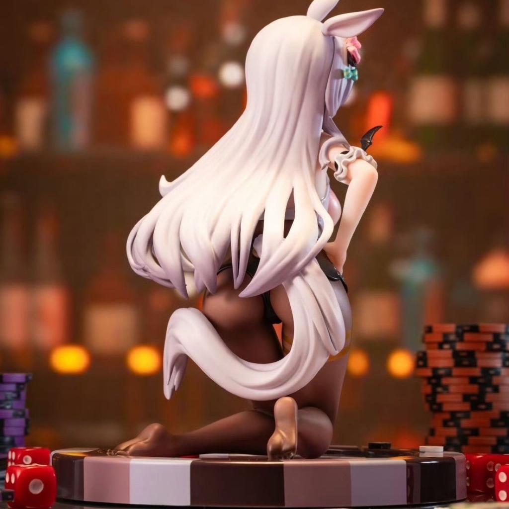 LuckyDealer Ashige-chan Sexy Girls Action figure Toys