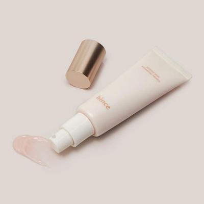 Make-up – Priméry a bázy pod make-up