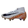Zoom Mercurial Superfly 10 Elite SG Pro Electric Pack Adidași Bărbați Alb Multicolor HF9394-900