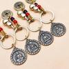 Porta-moedas, clips, porta-chaves – Chaveiros