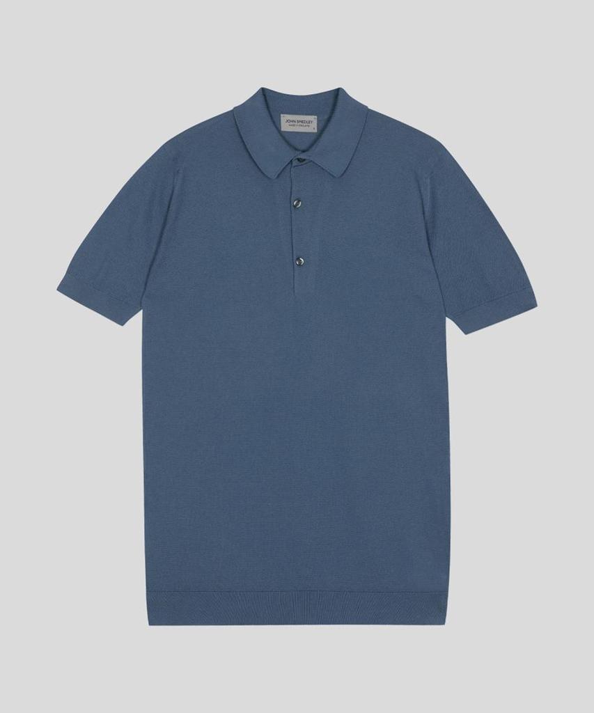 Jonseumedeulli Roth Sea Island Cotton Polo Shirt Knit Seasonal 11 Colors (C Type)
