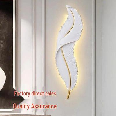 LED-lampen – LED-wandlampen